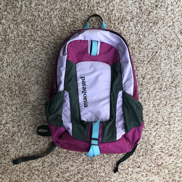 Patagonia Handbags - Patagonia Backpack